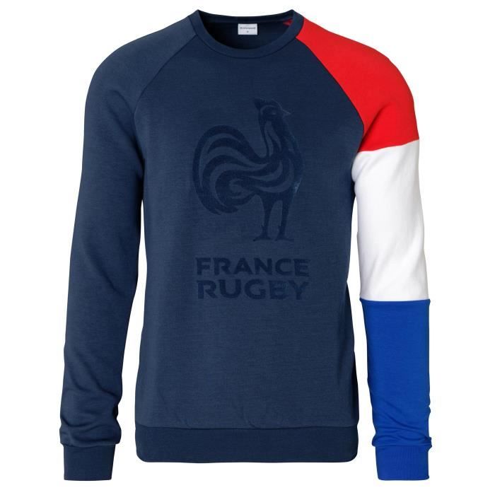 sweat homme coq sportif
