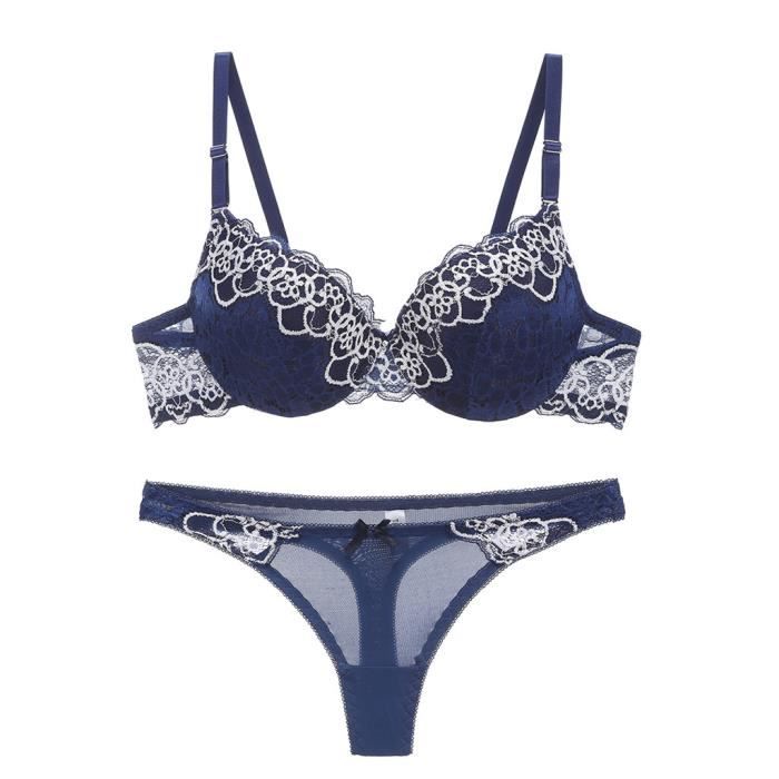 ensemble string femme