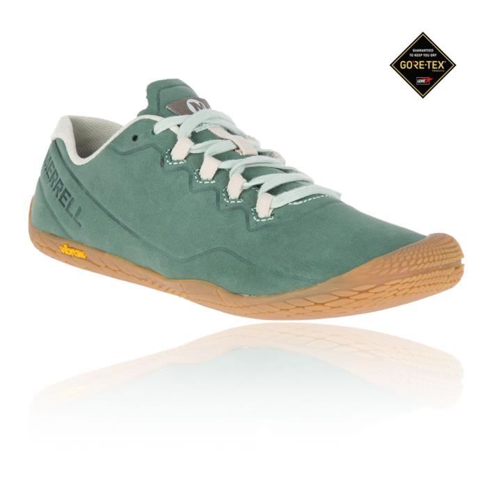 Basket merrell femme discount