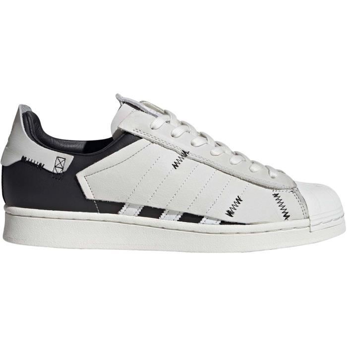 adidas unisex superstar