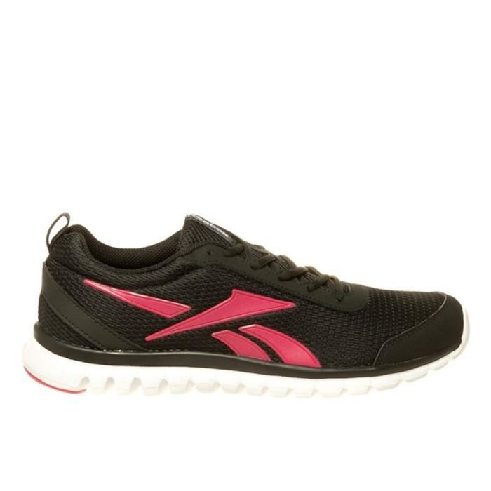 Basket reebok femme hot sale running