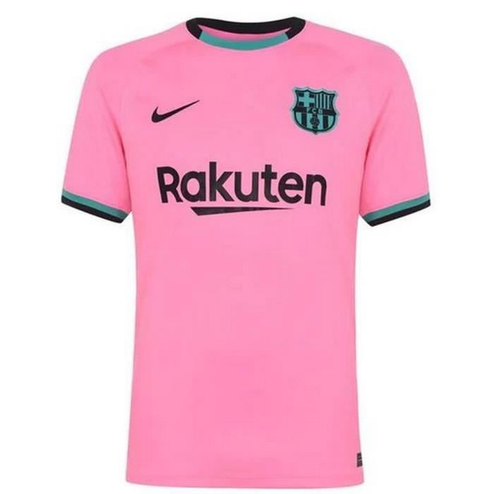Le nouveau maillot du barça