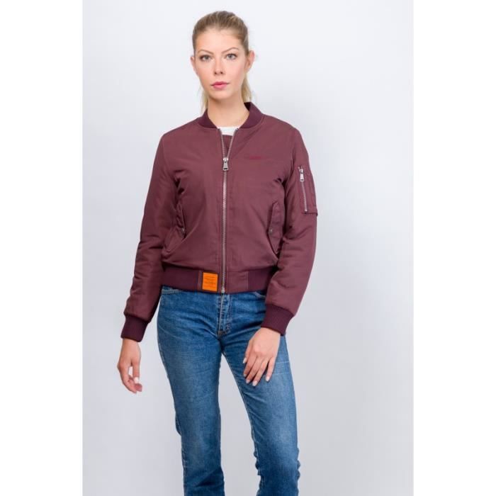 Bombers original femme deals