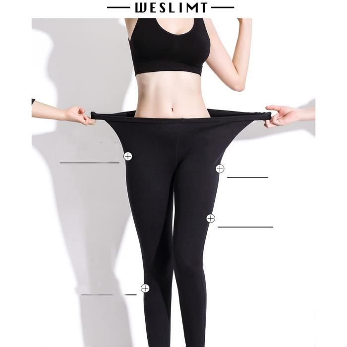 Pantalon minceur on sale femme