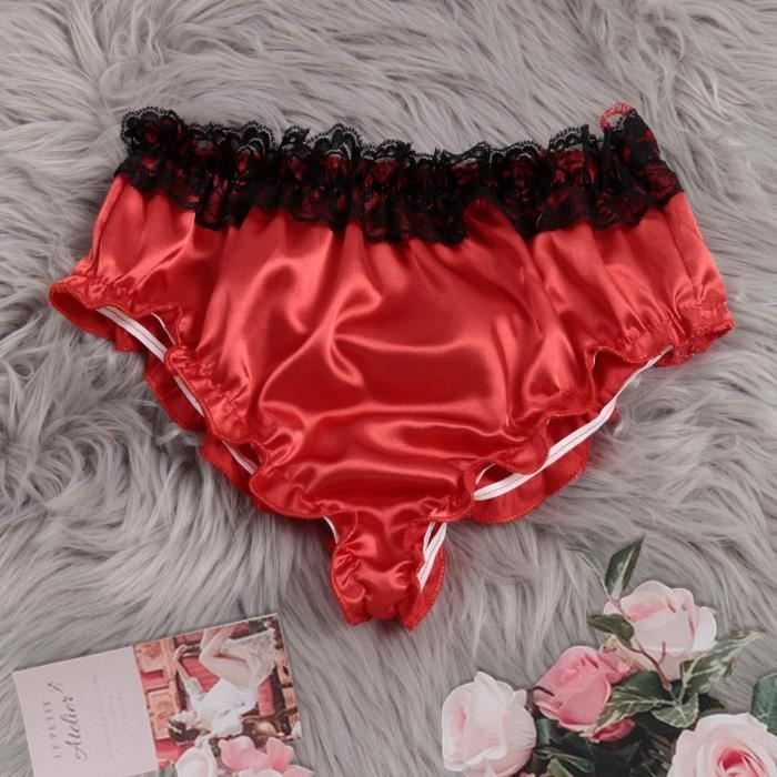 Achat culotte 2025