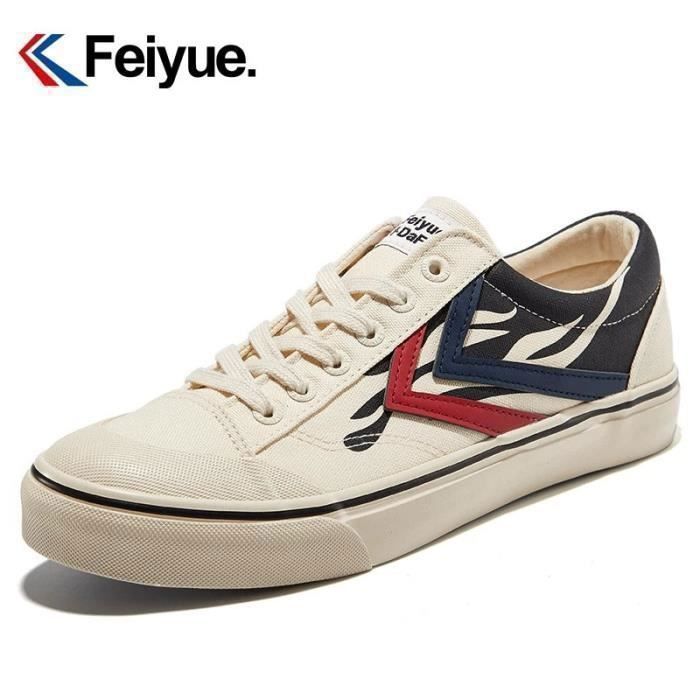 basket feiyue