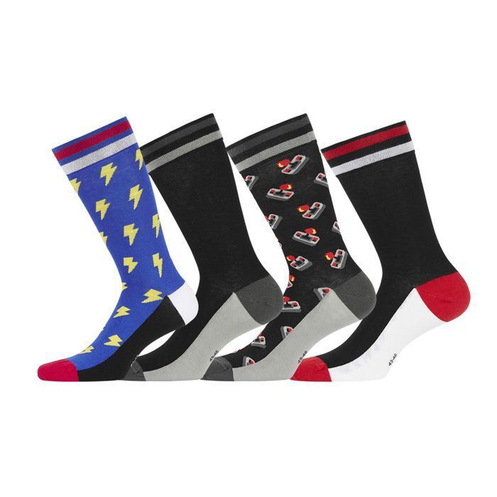Chaussettes homme 2025 originales
