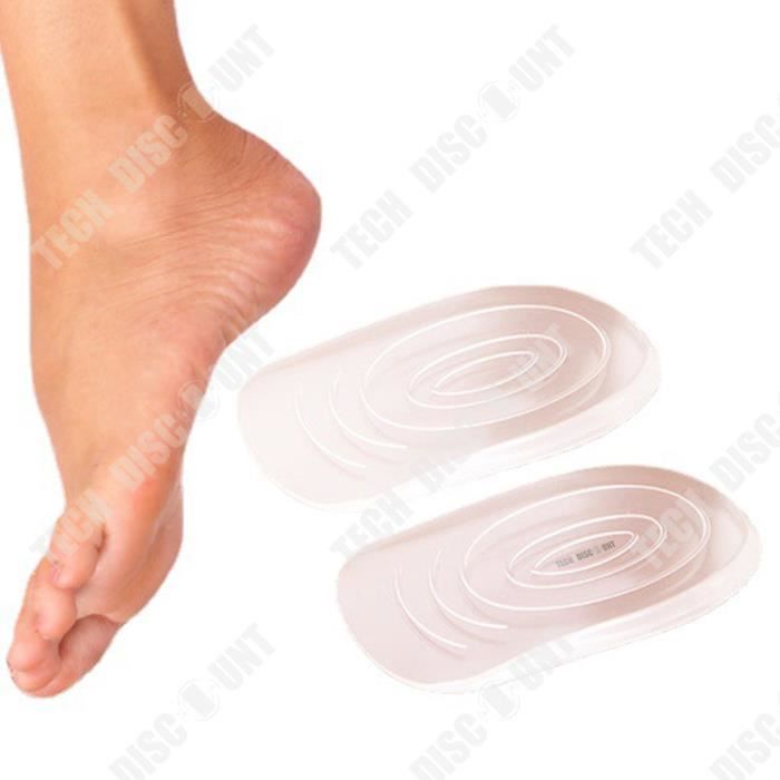 Coussinet gel online talon