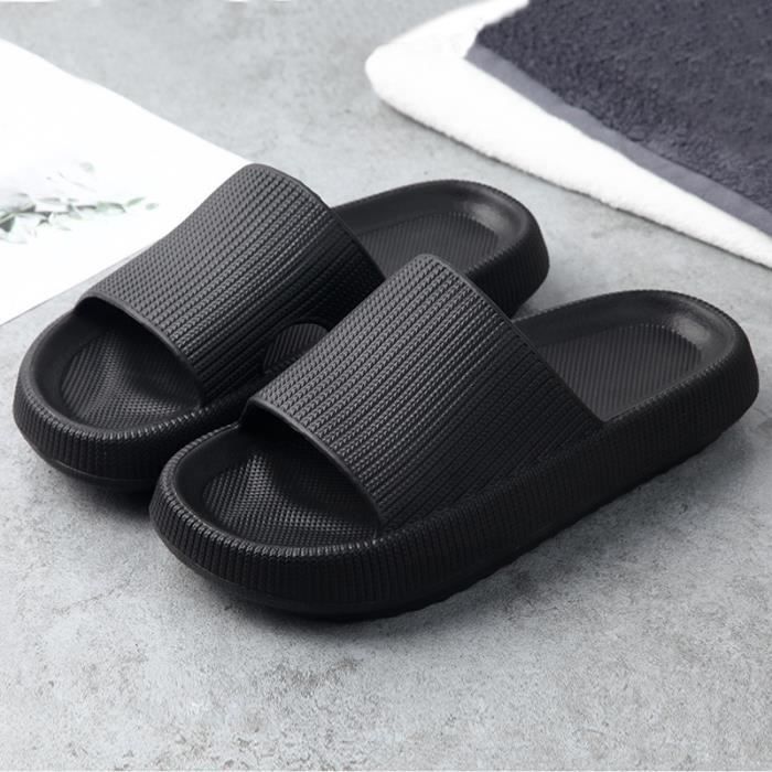 Pantoufle homme été store