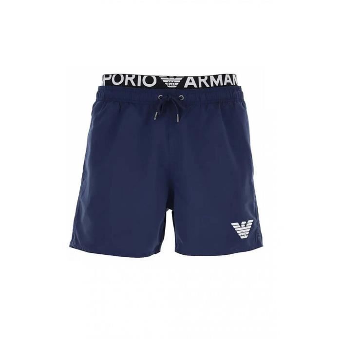 Short de sales bain ea7