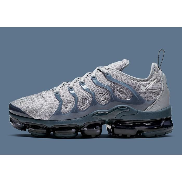 Baskets nikeee-Air-Max Plus Tn 3 III SE Chaussure de Running pour Homme DX9972-985 Blanc 