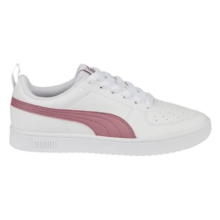 Puma Chaussures PUMA Rickie Blanc - Femme/Adulte
