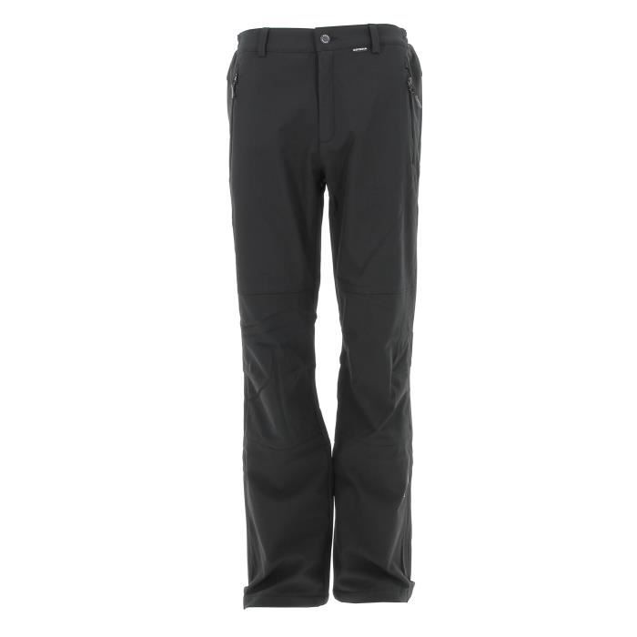 pantalon de ski surf icepeak frankfurt - icepeak