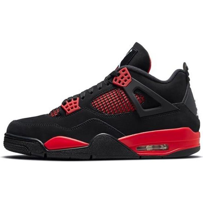 Basket Air-JordanX 4 Retro 