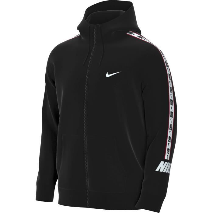 fragment nike hoodie