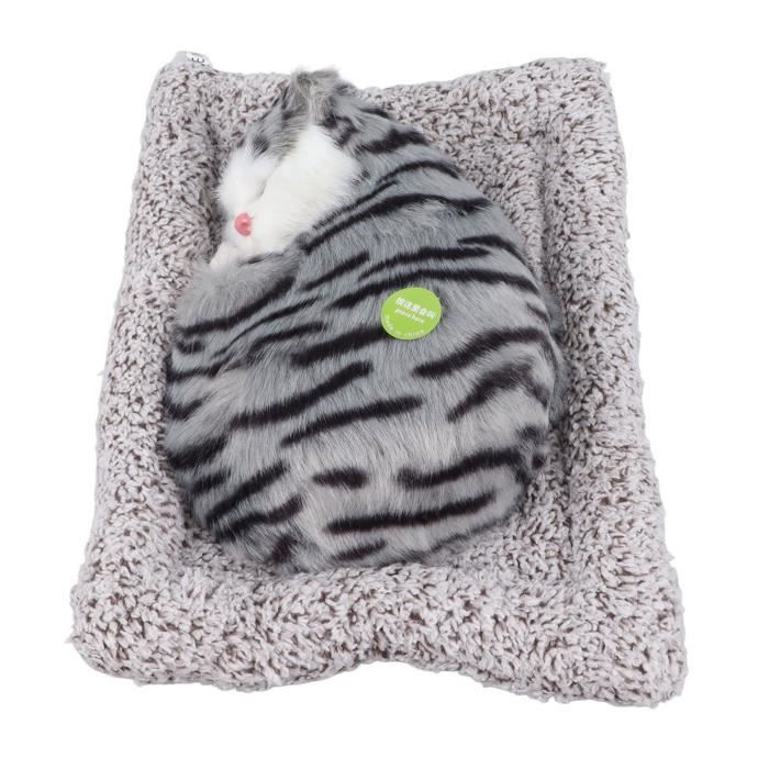 Poupée Grand Chat  G 10  34 CM CAT Doll