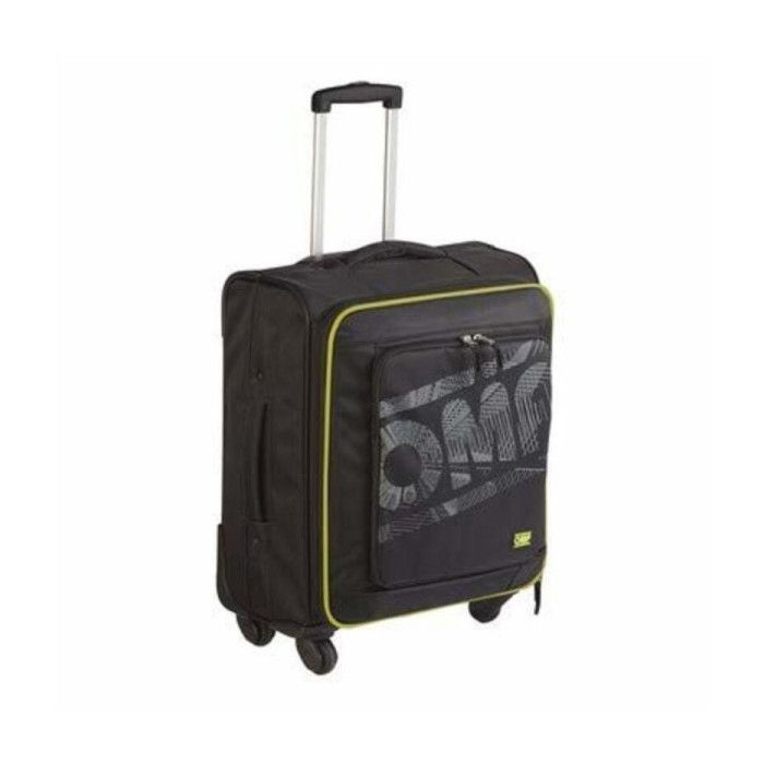 Sac à Dos OMP Racing - Modèle OB0-2979 - Noir - Taille Universelle - Neuf
