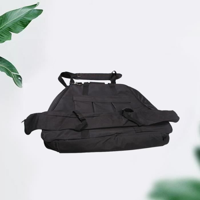 Sac De Rangement Mi Bollito - Grande Capacité, Style Pastel - Fabriqué En Espagne - Parfait Pour Poussette Et Affaires Bébé