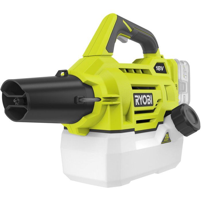 Brumisateur RYOBI 18V One Plus Sans batterie ni chargeur RY18FGA 0 - vue 4