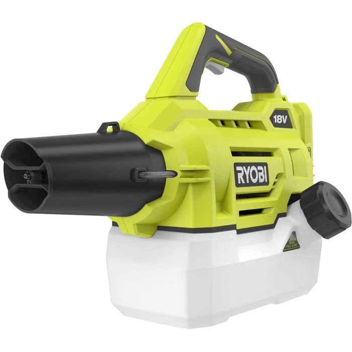 Brumisateur RYOBI 18V One Plus Sans batterie ni chargeur RY18FGA 0 - vue 2