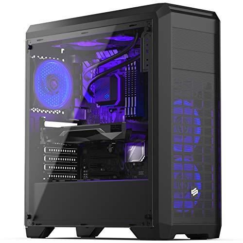 Sedatech PC Gamer Expert Intel i7-9700F 8X 3.0Ghz