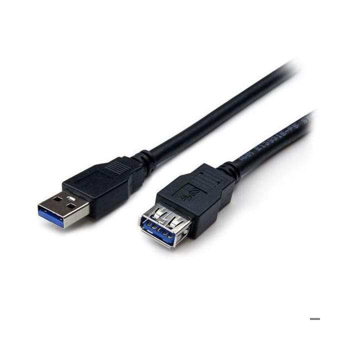 Câble D'extension SuperSpeed USB 3.0 De 1,8 M