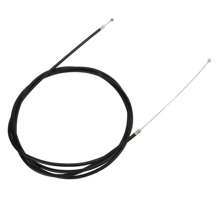 CÂBLE D'ACCÉLÉRATEUR COMMANDE MANUELLE POUR MACHINES GOLDONI CÂBLE D'ACCÉLÉRATEUR COMMANDE MANUELLE POUR MACHINES GOLDONI