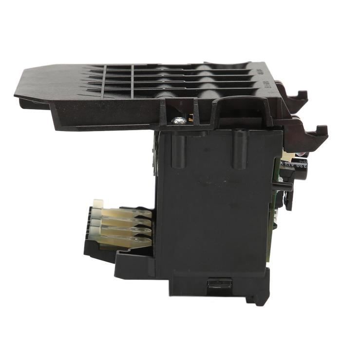 Lyrlody Tête D'impression De Rechange Pour Deskjet Pour 3070