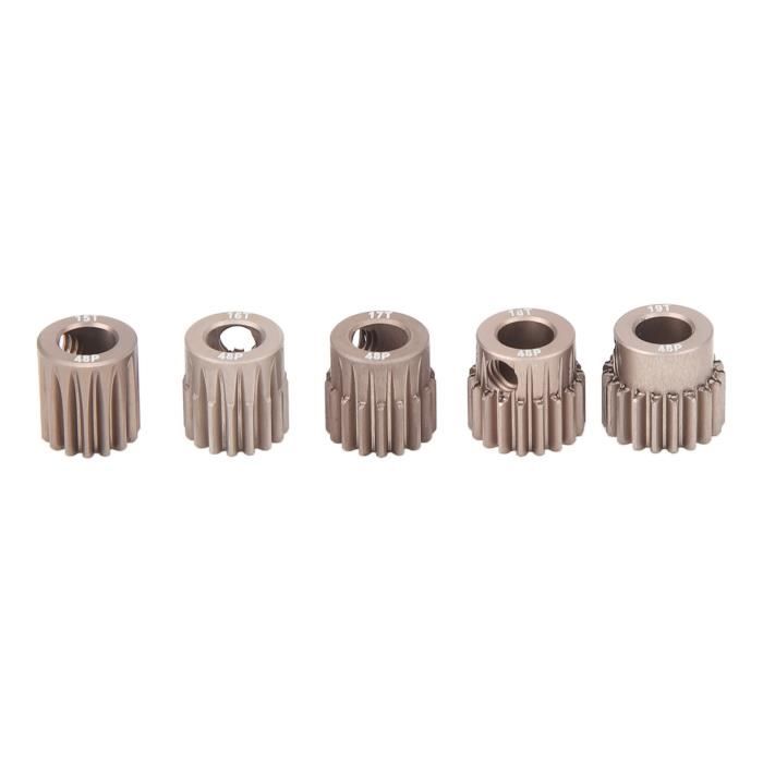 Pignon Shimano 10BUU (RD14934) - Pièce De Vélo Neuve - Engrenage D'origine
