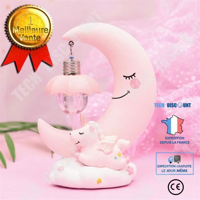 Decoration Chambre Bebe Fille Cdiscount