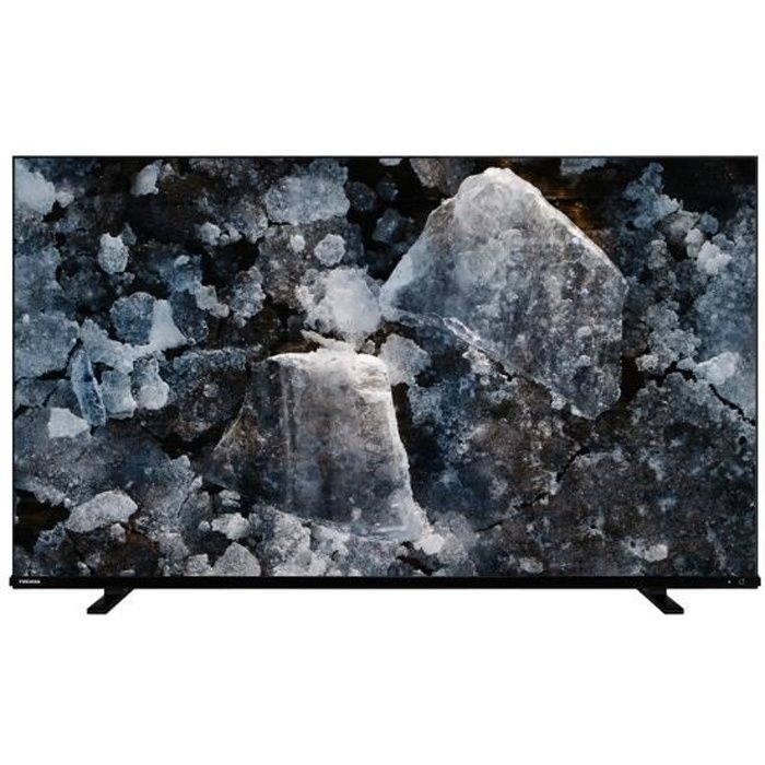 Toshiba Smart TV 55\
