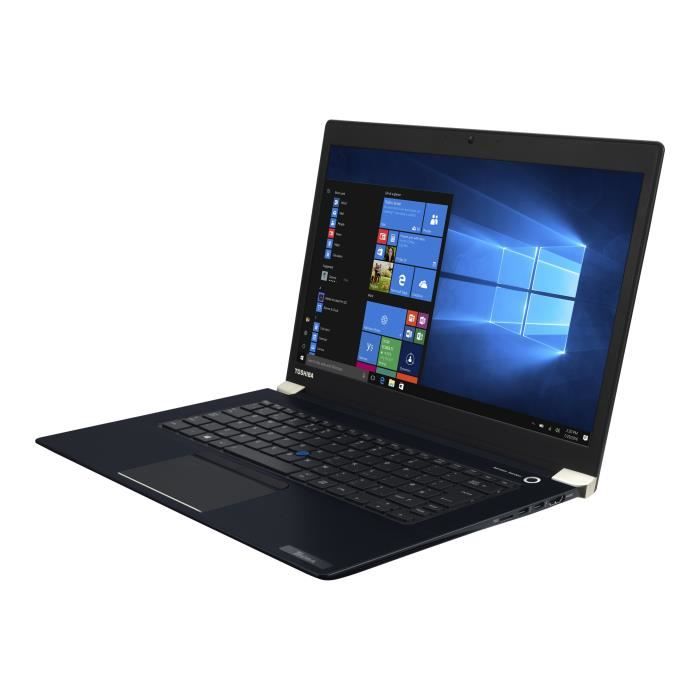 DYNABOOK Toshiba Tecra X40-E-10N - Core i5 8250U