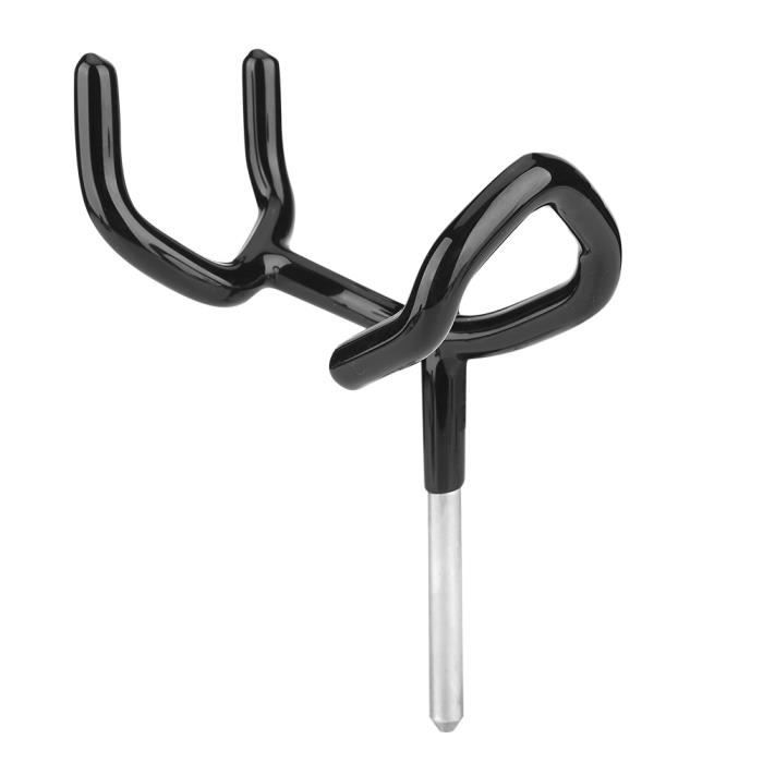 Tête Pivotante Double Pour Photo - Adaptateur De Support Flash, Lumière Et Bras D'extension - Compatible Accessoires Studio