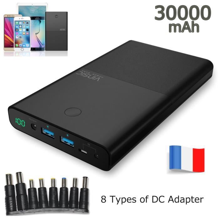 Batterie Externe Samsung Dealabs