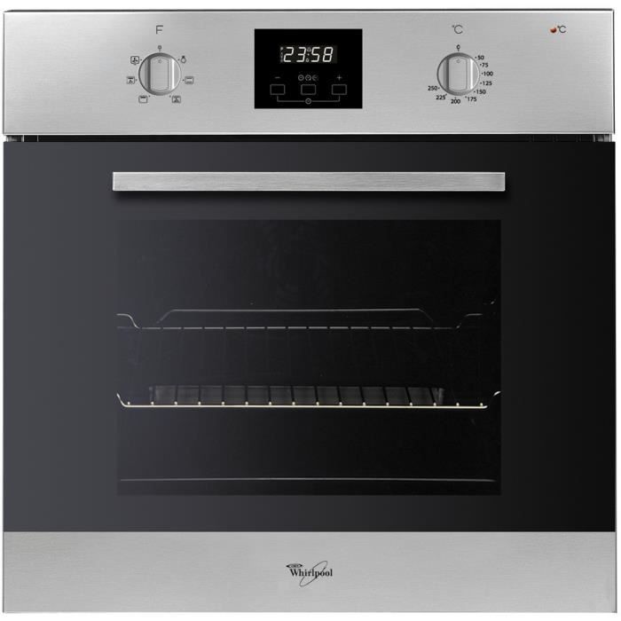 Four Multifonction Whirlpool