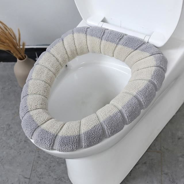Abattant wc epais hot sale