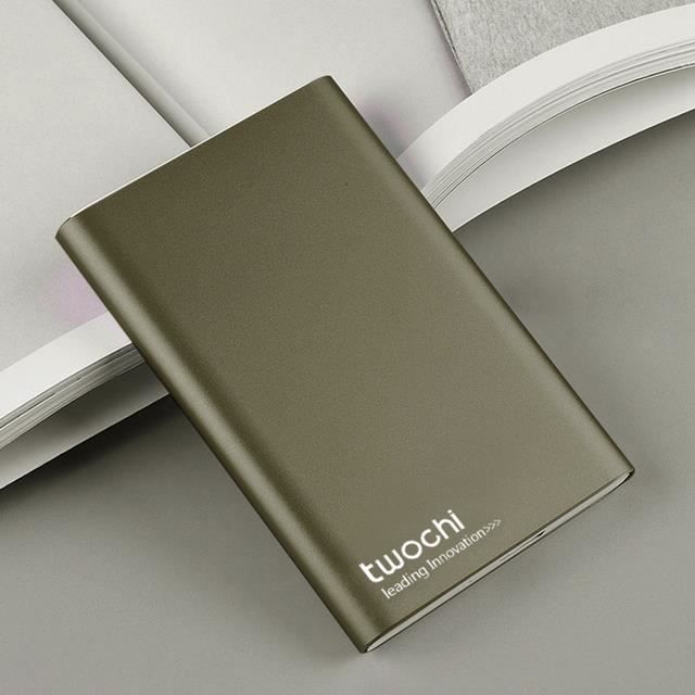 DISQUE DUR EXTERNE SEAGATE HUB 6TO 3.5'' - USB 3.0 NOIR RÉFÉRENCE