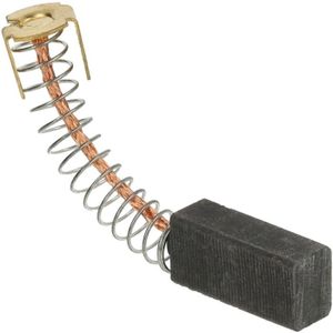 Charbon support par 1, 5131040679 pour Meuleuse Ryobi | Greenweez
