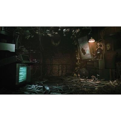 Observer System Redux présente ses graphismes next-gen dans une vidéo