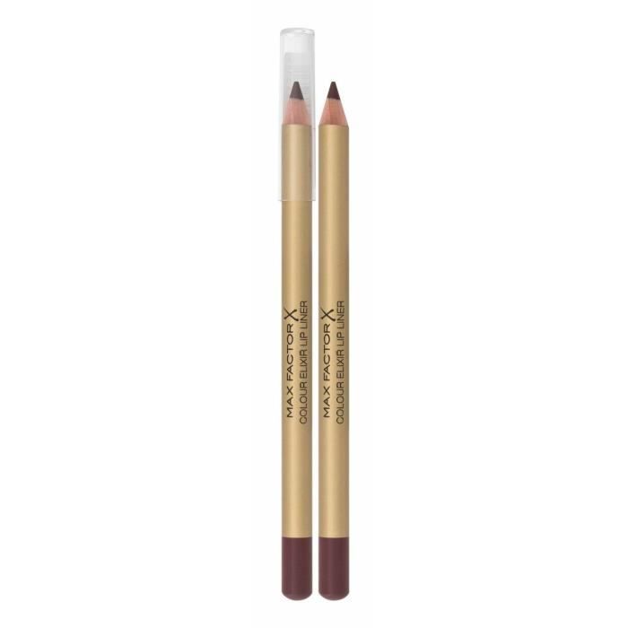 Max Factor Colour Elixir crayon à lèvres