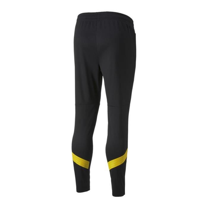 Jogging puma store jaune