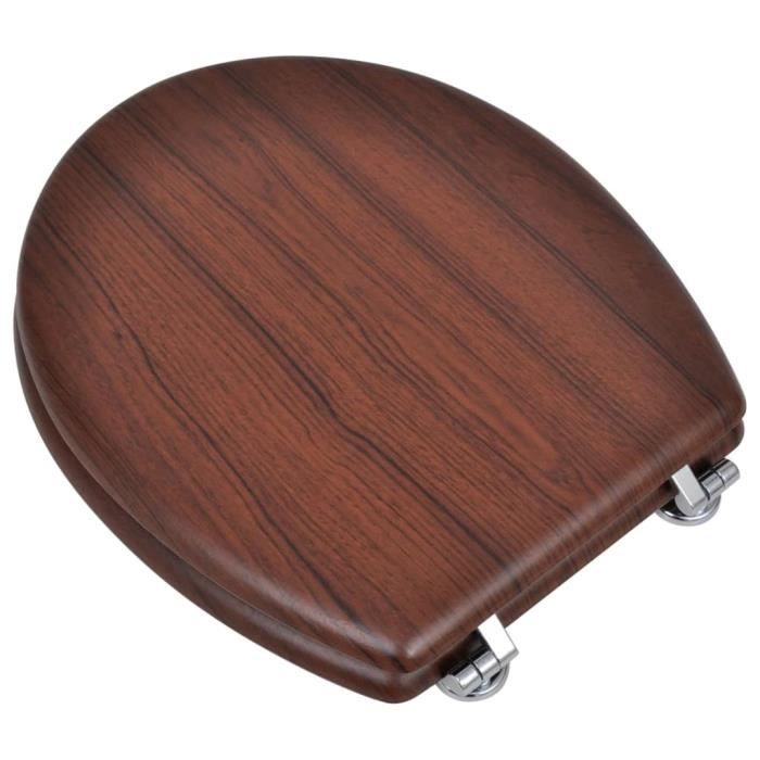 Abattant wc online clipsable gifi