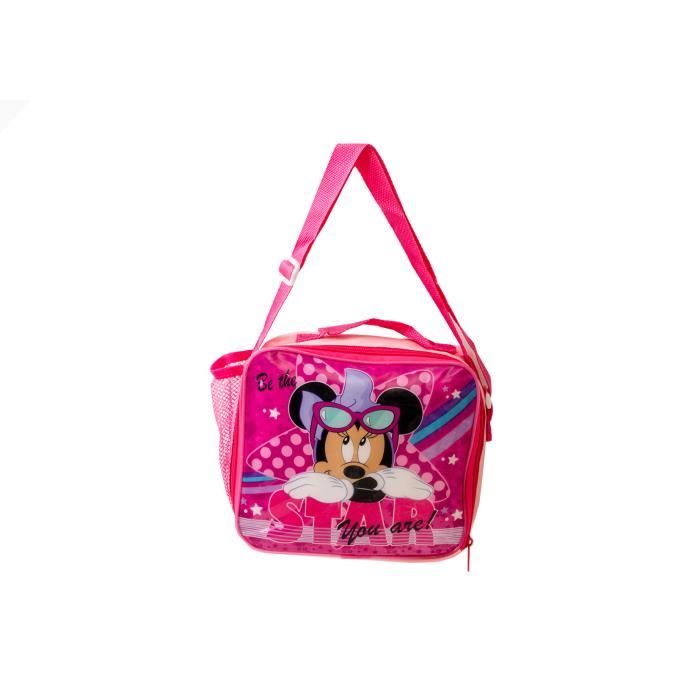 Sac isotherme minnie on sale