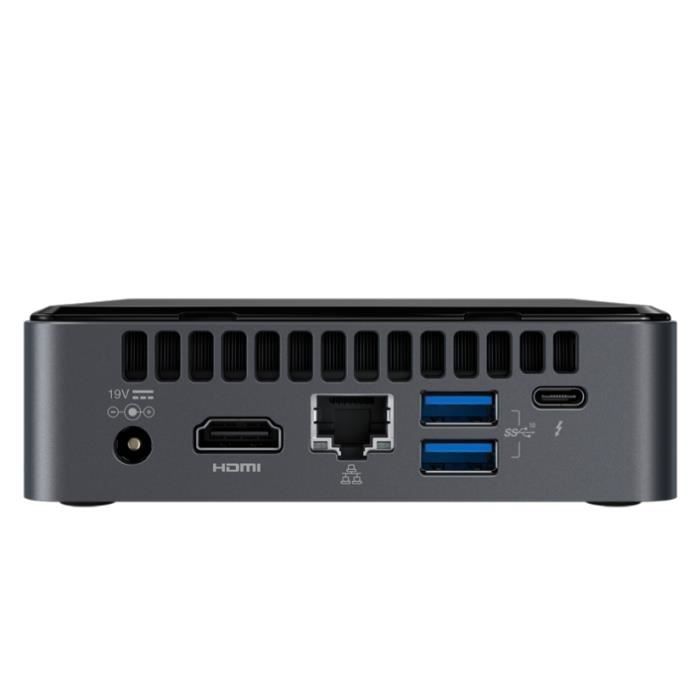  Mini PC Bean Canyon NUC8 i52