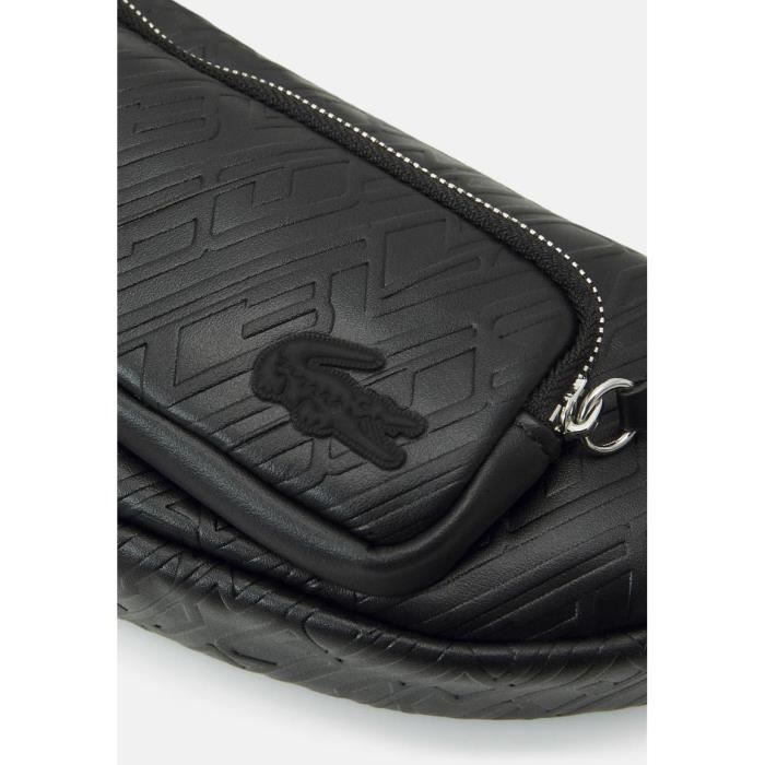 Cdiscount sales sacoche lacoste