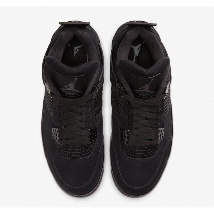 Baskette noir femme jordan hotsell