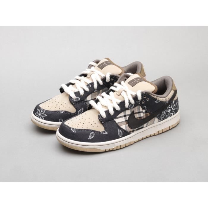 Nike travis scott basse cheap