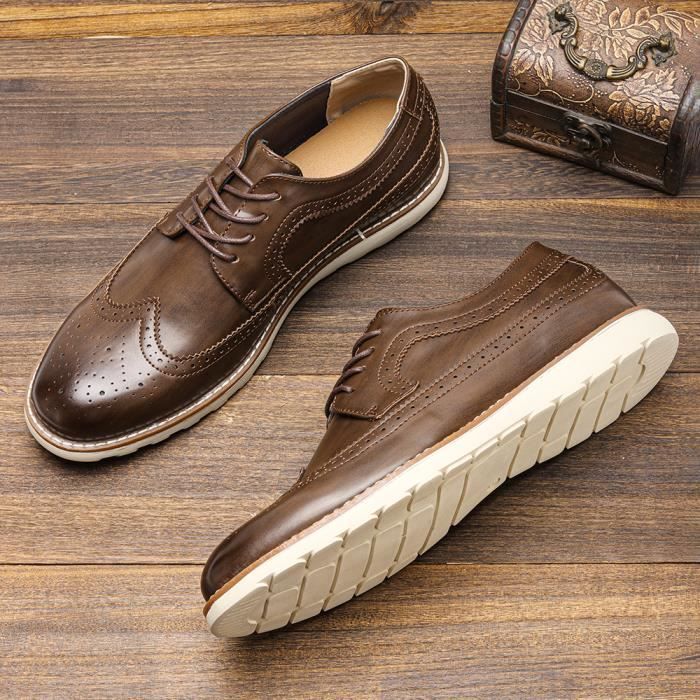 Marque de chaussure hotsell confortable
