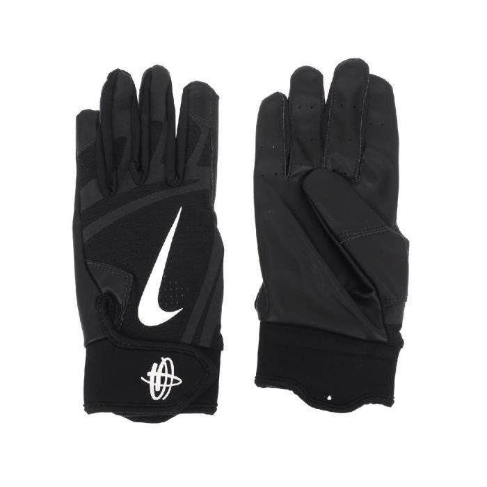 Nike Gants Transform Homme Noir