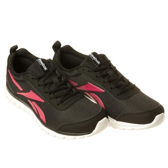 Basket reebok online femme minceur